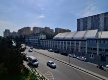 2-otaqlı mənzil, MirCəlal küç., 50 m²