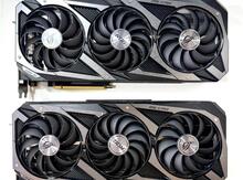 ASUS ROG Strix GeForce RTX 3090 24GB GDDR6X