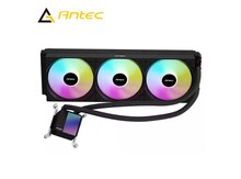 Maye soyutma "Antec AF360 ARGB 360mm AIO Liquid"