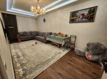 Həyət evi, Bayıl qəs.