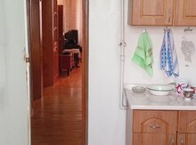 3-otaqlı mənzil, 6 Mkr., 86 m²
