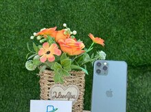 Apple iPhone 11 Pro Midnight Green 256GB/4GB