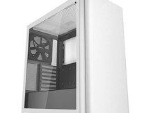 Keys DeepCool CK500 White