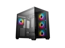 Keys DeepCool CG530 4F Black