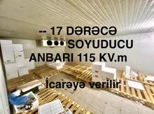 Obyekt icarəyə verilir, Nərimanov r.