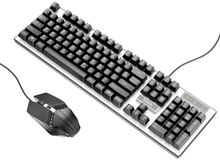 Gaming klaviatura "Hoco gm18"