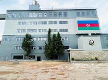 Obyekt icarəyə verilir, Nərimanov r.