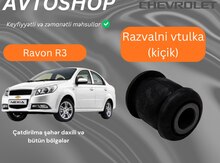 Ravon R3 rezin-metal oynağı