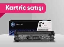 Kartric orijinal HP 85A (CE285A)