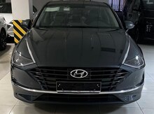 Hyundai Sonata, 2023 il