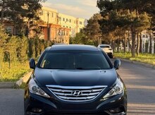 Hyundai Sonata, 2013 il