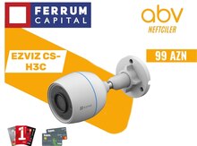 EZVIZ CS-H3C-R100-1K2WFL(2.8MM) 2MP