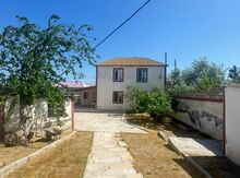 Həyət evi, Hövsan qəs.