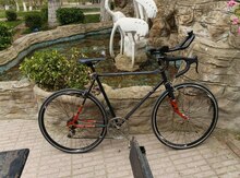 Velosiped Start
