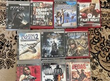 PlayStation 3 diskləri