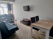 2-otaqlı yeni tikili kirayə verilir, Sumqayıt ş., 52 m²