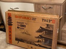 Televizor Shivaki