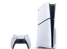 Sony PlayStation Slim 1TB