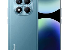 Xiaomi Redmi Note 14 Pro+ 5G Frost Blue 256GB/8GB