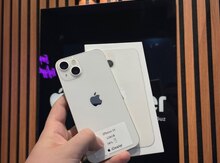 Apple iPhone 13 Starlight 128GB/4GB