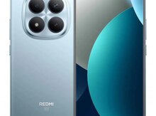 Xiaomi Redmi Note 15 Pro+ 5G Glacier Blue 512GB/12GB