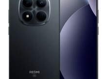 Xiaomi Redmi Note 15 Pro+ 5G Black 256GB/8GB
