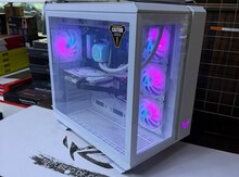 Masaüstü kompüter “i7-12700K / RTX 4060 8gb”