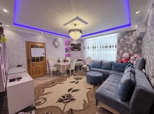 4-otaqlı mənzil, 48-ci məhəllə, 90 m²