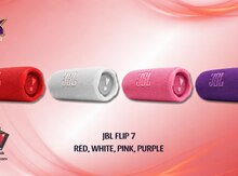Dinamik Jbl FLip 7 