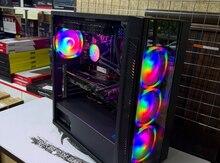 Masaüstü kompüter “i9-9900K / RTX 2080”