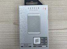 Power Bank Levelo Maglight