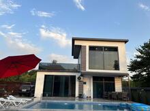 Bağ evi kirayə verilir, Qəbələ ş.