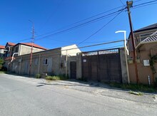 Həyət evi, Qaraçuxur qəs.