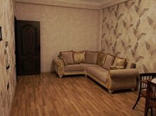 2-otaqlı yeni tikili kirayə verilir, Saray qəs., 52 m²