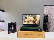 Noutbuk HP Pavilion 16 Gaming