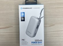 Powerbank Powerology PP065