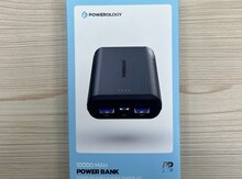 Power bank Powerology