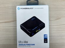 Power bank Powerology Ultra Mini