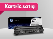 Kartric "HP 78A (CE278A)"