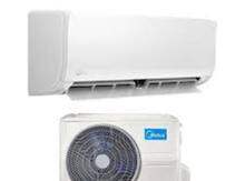 Kondisioner Midea 12000 BTU
