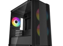Keys Deepcool CC360 ARGB