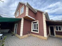 Həyət evi, Qusar r.