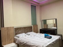 3-otaqlı yeni tikili kirayə verilir, 28 May m., 93 m²