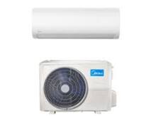 Kondisioner Midea 24000 BTU