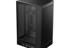 Keys "DeepCool CH270 DIGITAL Black"