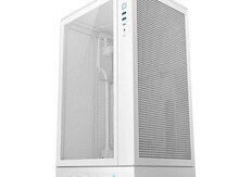Keys "DeepCool CH270 DIGITAL White"