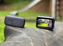 Action kamera "Dj osmo nano 128gb"