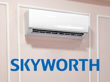 Kondisioner Skyworth On/Off model 12 000 BTU
