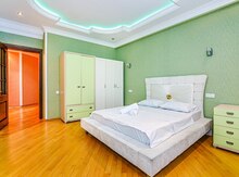 2-otaqlı mənzil kirayə verilir, 28 May m., 85 m²