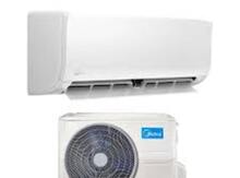 Kondisioner Midea 18000 BTU